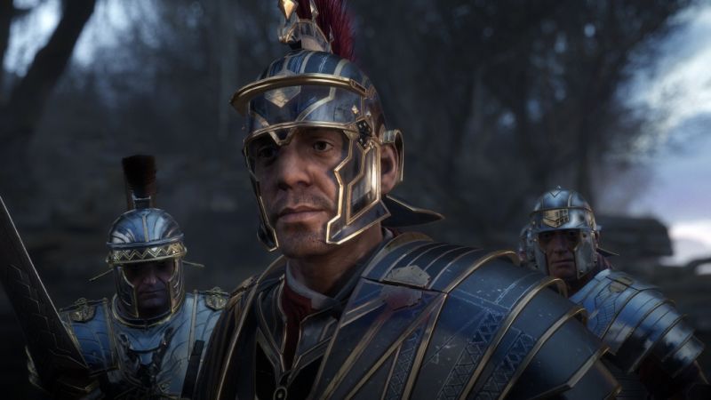 Ryse: Son of Rome (Xbox One) Фотография 4