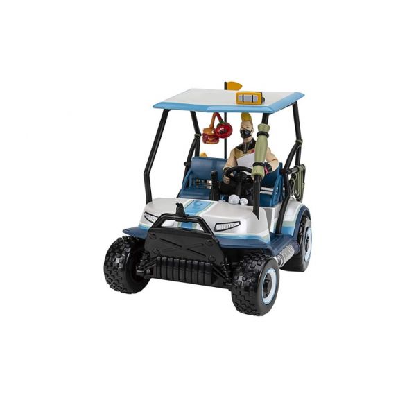 Коллекционная фигурка Jazwares Fortnite Feature Vehicle Deluxe ATK на р/у Фотография 1