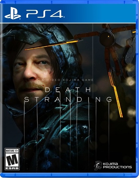 Sony Playstation 4 Slim 1TB + игра Death Stranding (PS4) Фотография 6