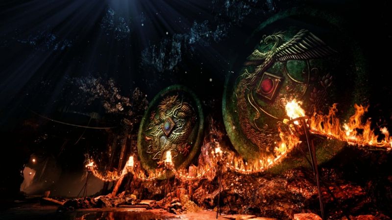 Shenmue III (PS4) Фотография 2