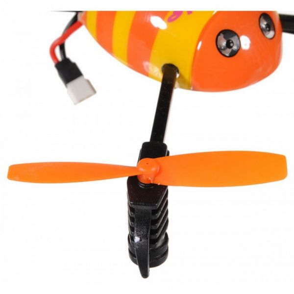 Квадрокоптер мини Vitality Fire Fly (JJ-H36) Фотография 2