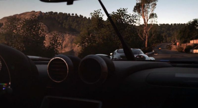 Drive Club (PS4) Фотография 3