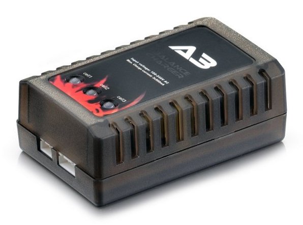 Монстр 1:10 Himoto Bowie E10MTL Brushless (красный) Фотография 3