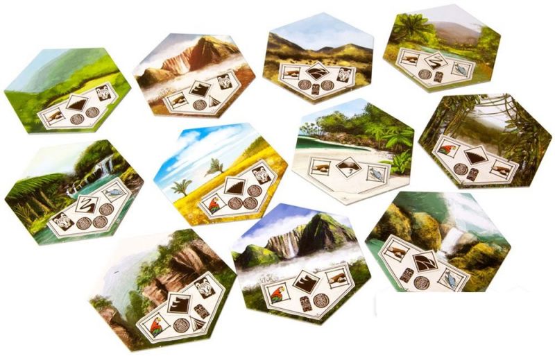 Робинзон Крузо Фотография 6