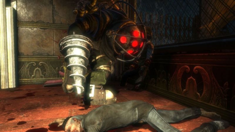 BioShock: The Collection (PS4) Фотография 2