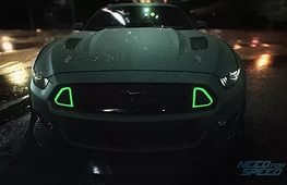 Need for Speed 2015 (PS4) Фотография 2