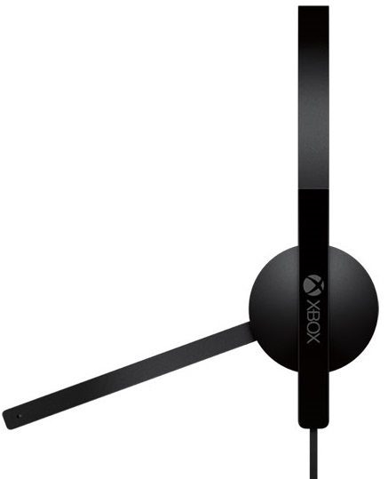 Гарнитура для чата Xbox One Фотография 1