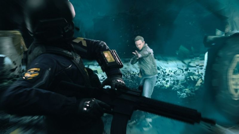 Quantum Break (Xbox One) Фотография 1