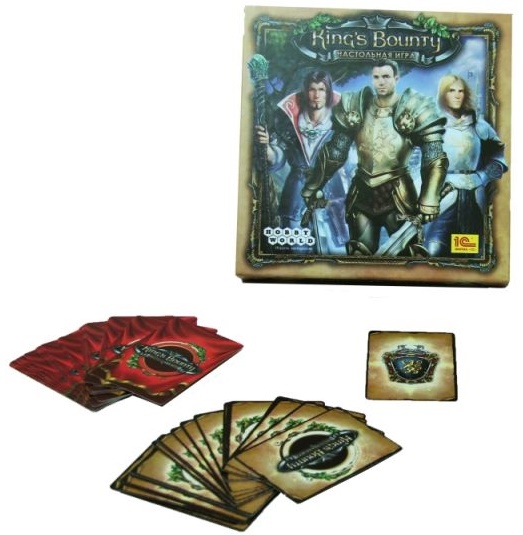 King's Bounty Фотография 3