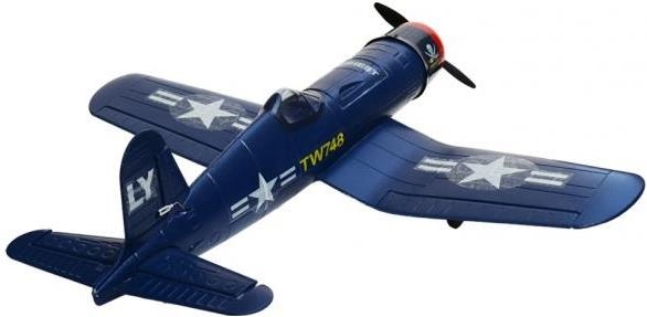 Модель самолёта VolantexRC Corsair F4U (TW-748-1) Фотография 3