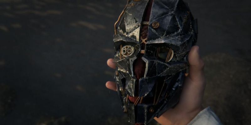 Dishonored 2 (Xbox One) Фотография 3