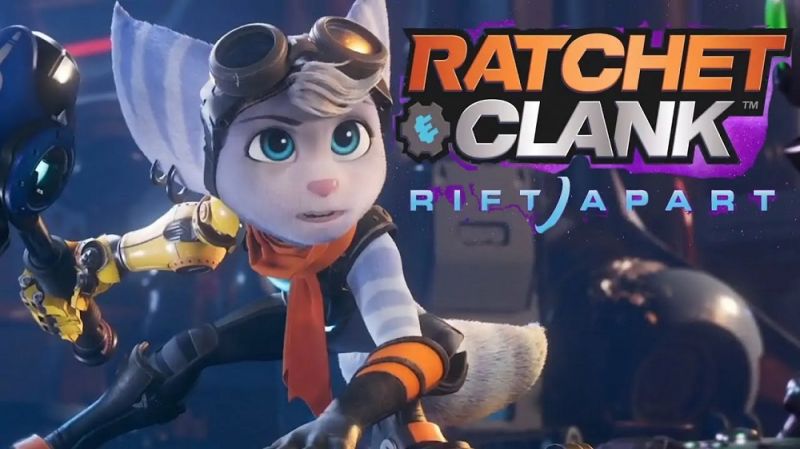  Ratchet & Clank: Rift Apart (PS5) Фотография 1