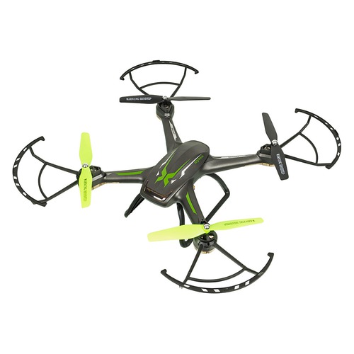 Syma X54HW Black с видеопередачей и удержанием высоты (37 см) Фотография 3