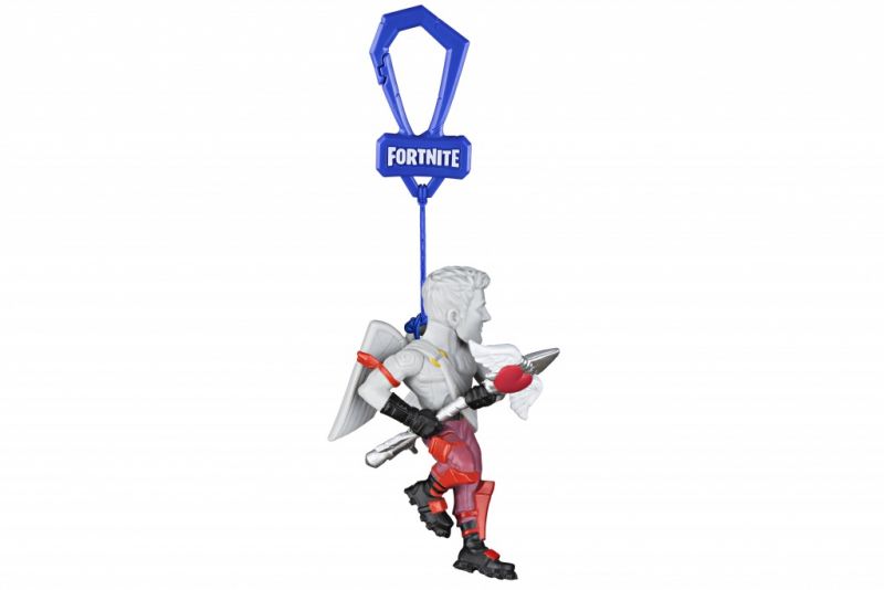 Фигурка-брелок Jazwares Fortnite Figure Hanger Love Ranger S1 Фотография 1