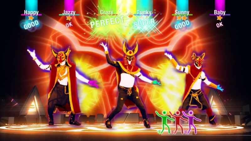 Just Dance 2019 (PS4) Фотография 4