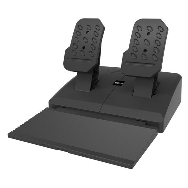 Руль Hori Racing Wheel Apex Фотография 2