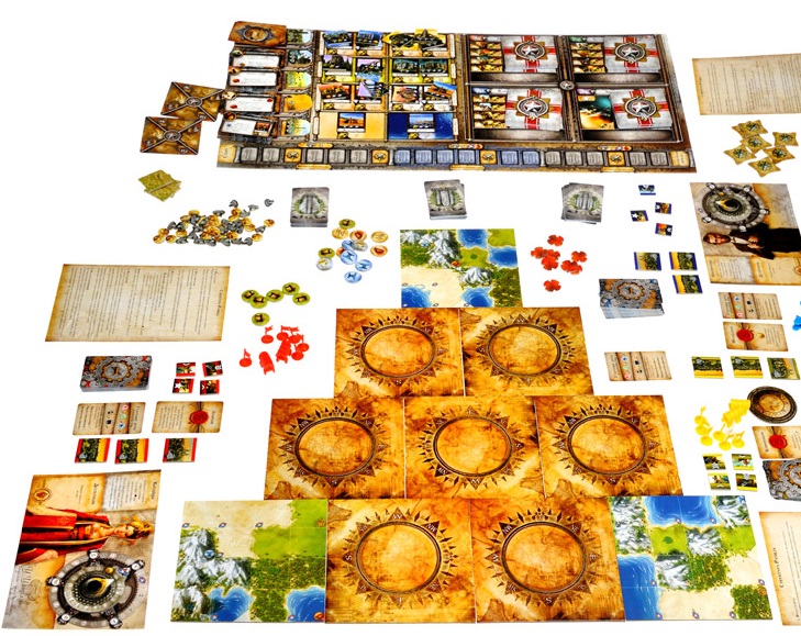 Цивилизация Сида Мейера Фотография 4