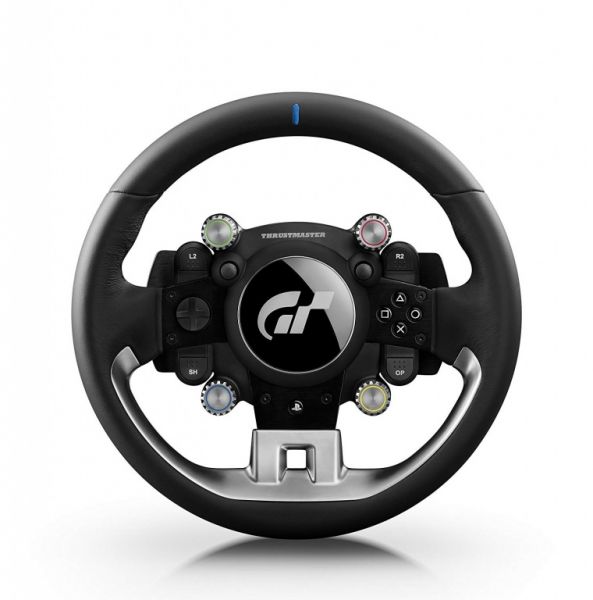 Thrustmaster T-GT руль и педали для PC/PS4 Фотография 1
