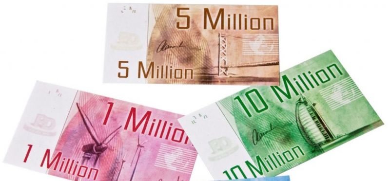 Империал 2030 Фотография 1