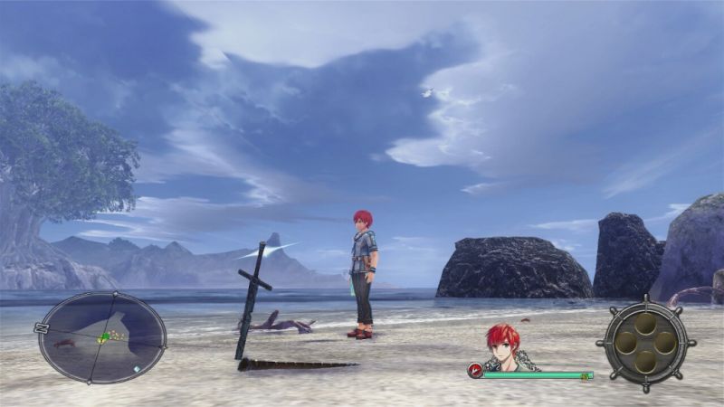 Ys VIII: Lacrimosa of DANA (Nintendo Switch) Фотография 1