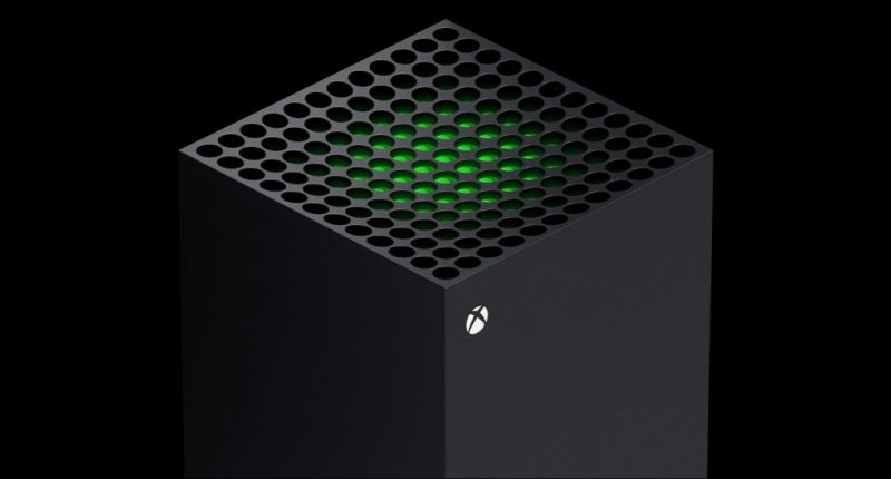 Xbox Series X 1TB + Hitman 3 (Xbox Series X|S) Фотография 3