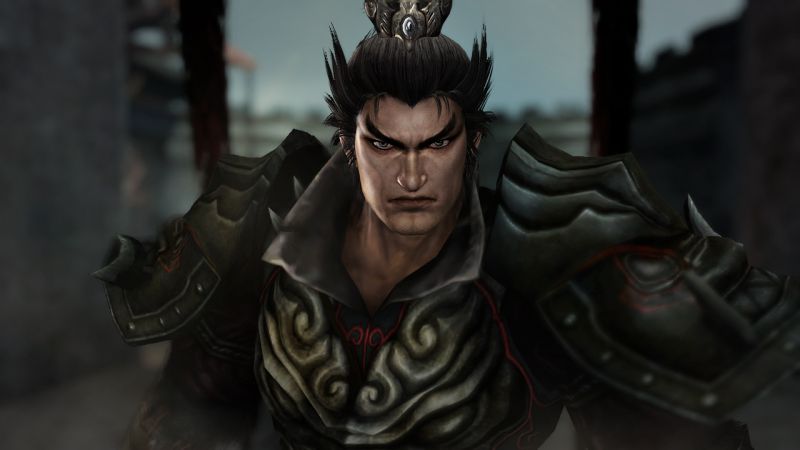 Dynasty Warriors 8 Xtreme Legends Complete Edition (PS4) Фотография 1