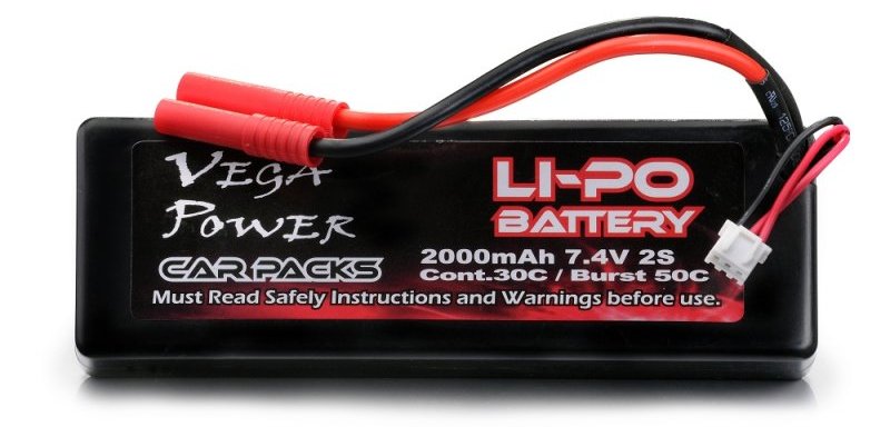 Трагги 1:10 Himoto Katana E10XTL Brushless (зеленый) Фотография 6