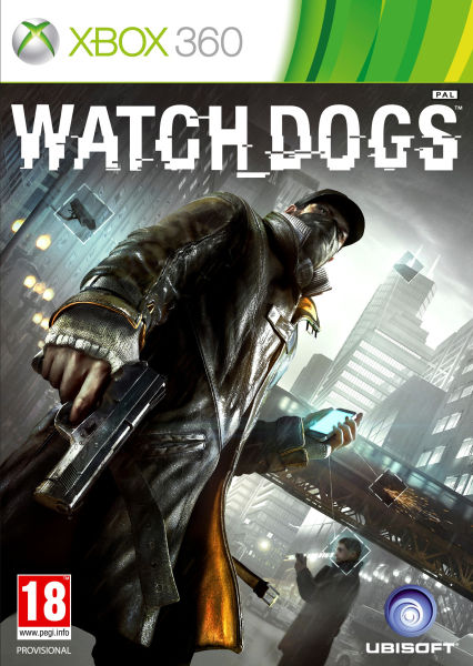Watch Dogs (Xbox 360) Фотография 0