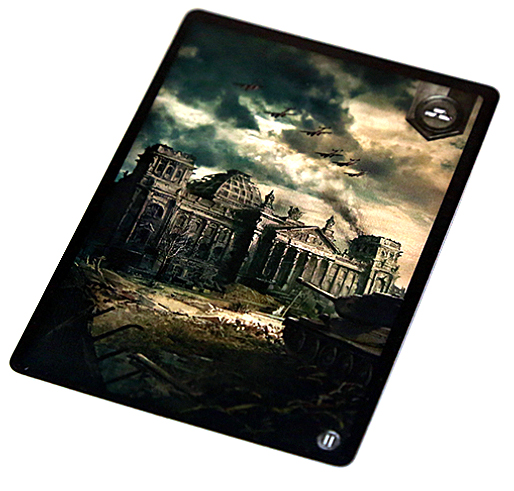 World of Tanks: Rush. Второй Фронт Фотография 1