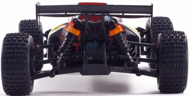 Багги 1:18 HSP Racing Eidolon Brushless Фотография 3