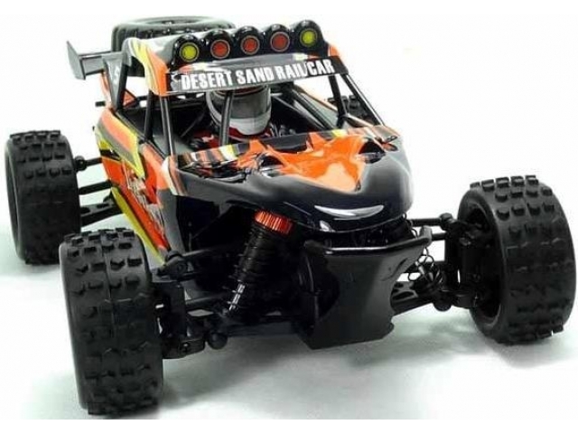 Трагги 1:18 HSP Racing Dune Sand Rail Trophy (94809) Фотография 3