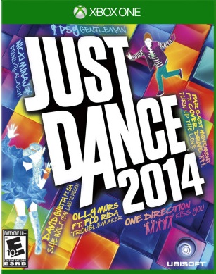 Just Dance 2014 (Xbox One) Фотография 0