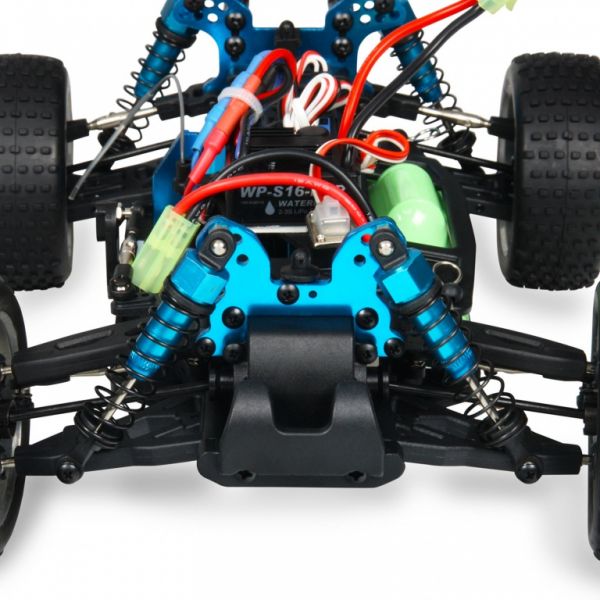 Багги 1:16 HSP Troian Фотография 4