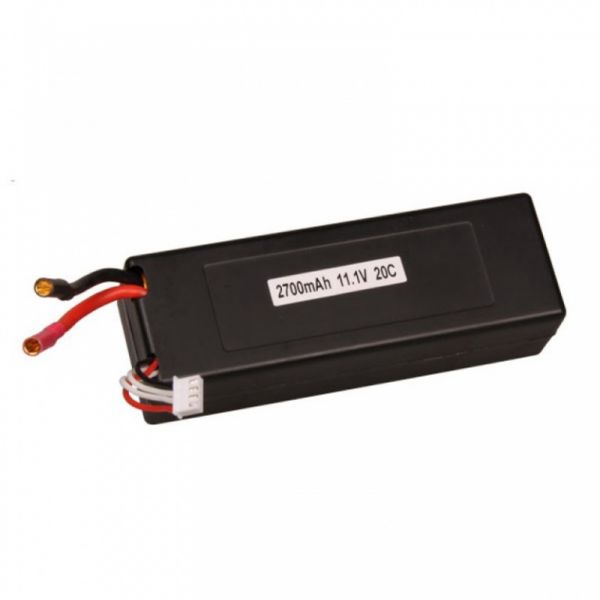 Багги 1:8 Himoto Shootout MegaE8XBL Brushless (зеленый) Фотография 1