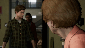 Spider-Man английская версия (PS4) Фотография 3