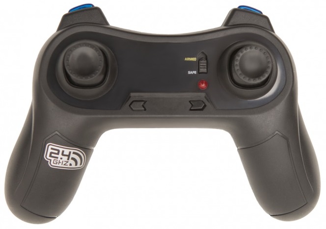 GOCLEVER Битва Дронов (2 квадрокоптера) Фотография 3