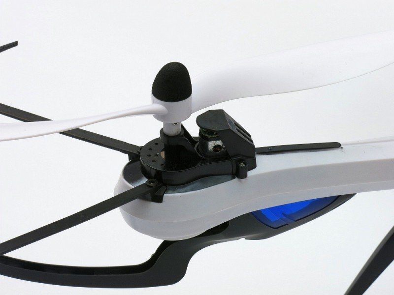 Yizhan Tarantula X6 (с HD камерой) Фотография 4