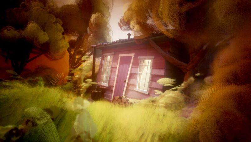 Dreams (PS4) Фотография 5