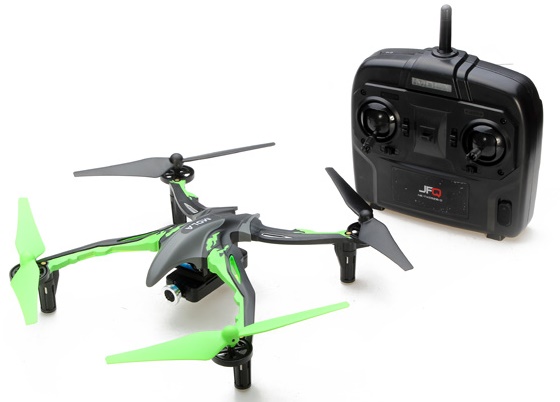 Квадрокоптер Nine Eagles Galaxy Visitor 6 FPV Фотография 3