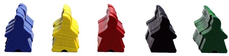 Каркассон. Новые земли Фотография 1