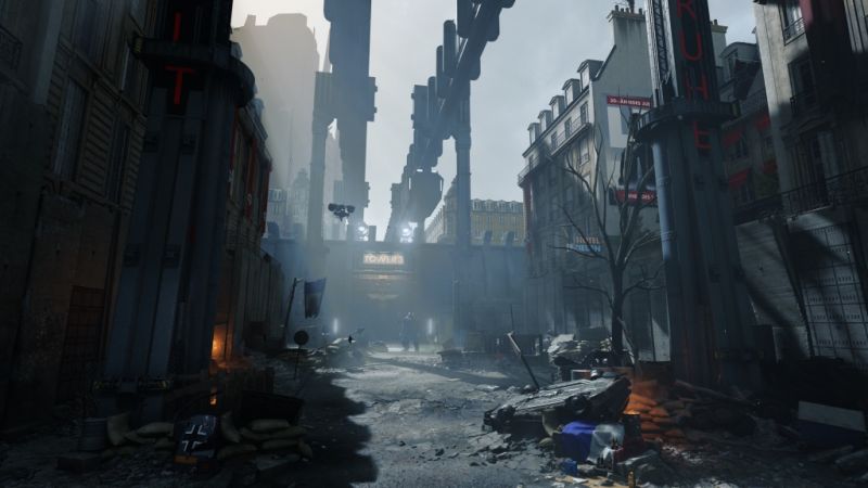 Wolfenstein: Youngblood (PS4) Фотография 1