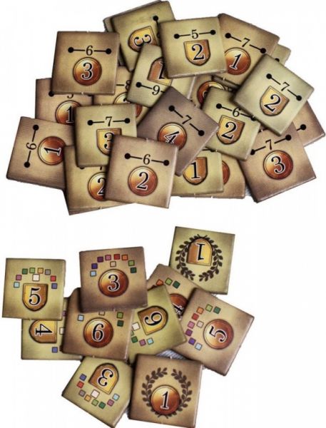 Королевская почта Фотография 3