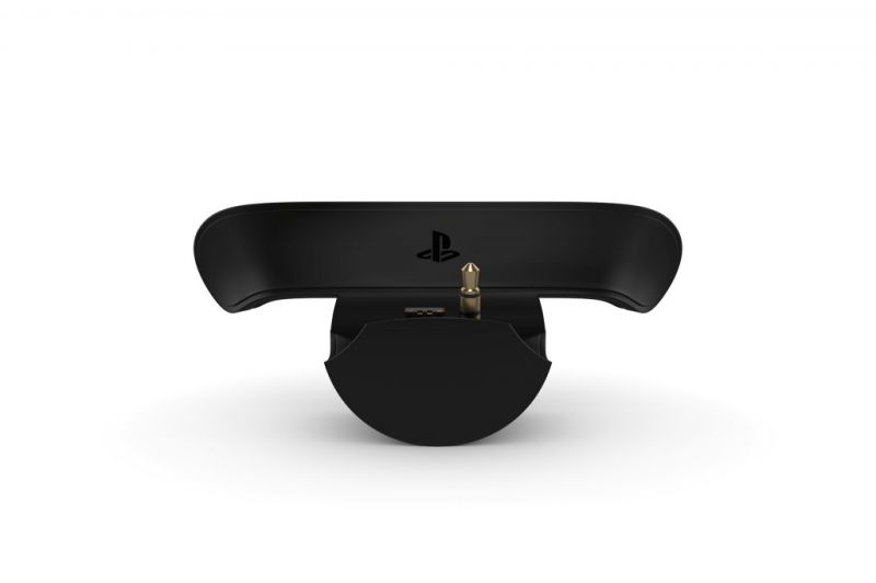 DualShock 4 Back Button Attachment (PS4) Фотография 2