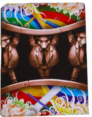 Свинтус. Обновленная версия Фотография 4