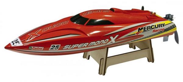 Катер Joysway Super Mono X 8209 Brushless RTR Фотография 1