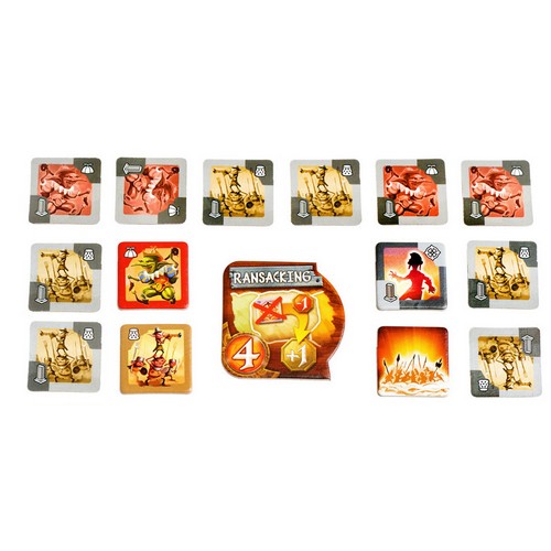 Маленький Мир: Проклятые! (Small World Cursed!) Фотография 2