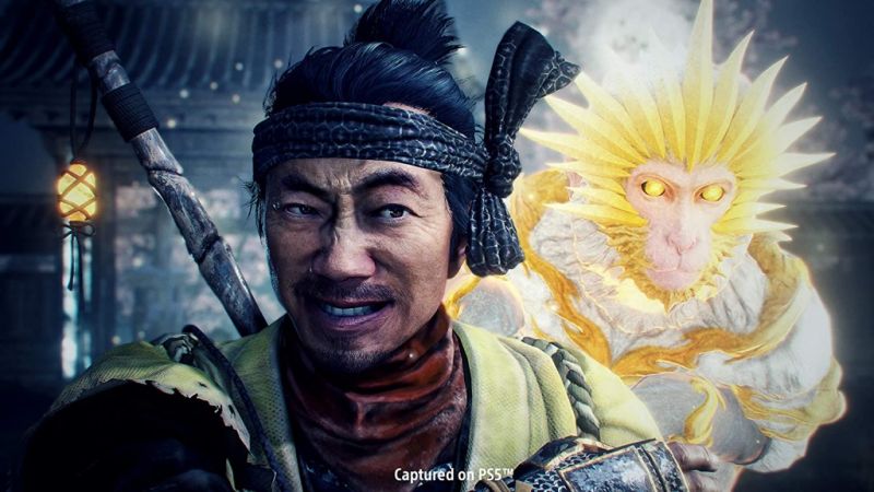 The Nioh Collection (PS5) Фотография 1