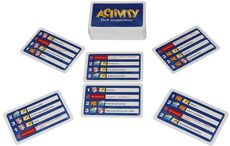 Активити. Все возможно!  Фотография 4