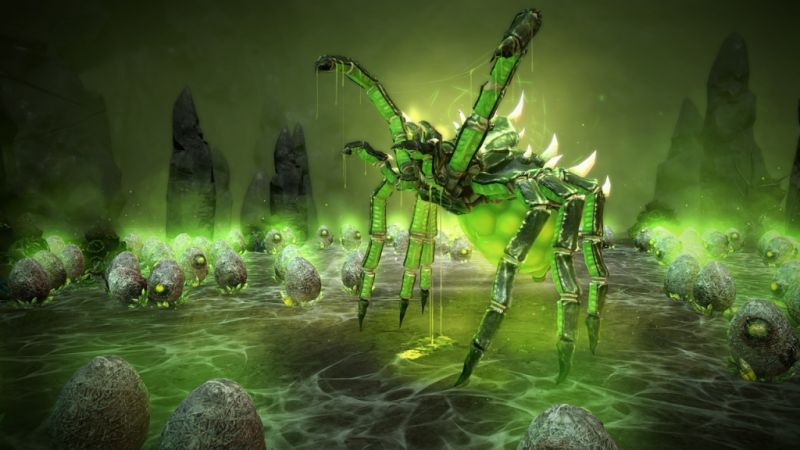 Victor Vran Overkill Edition (Nintendo Switch) Фотография 5