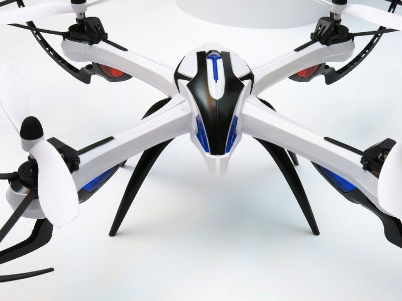 Yizhan Tarantula X6 (с HD камерой) Фотография 3